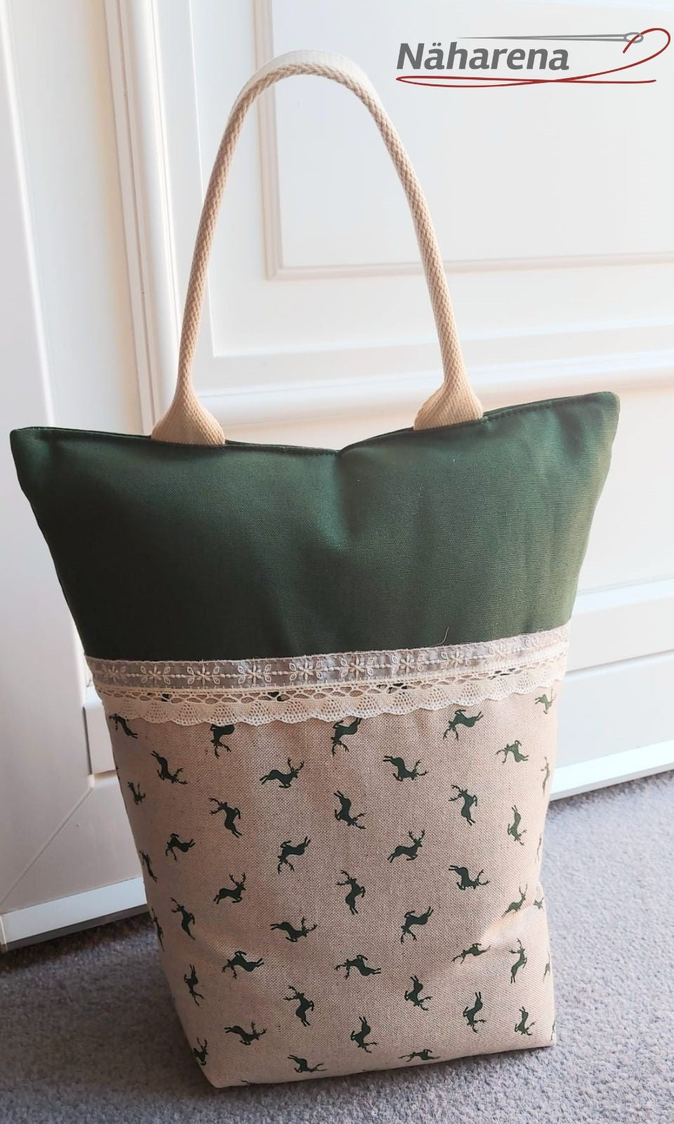 Freebie Türstopper Toby