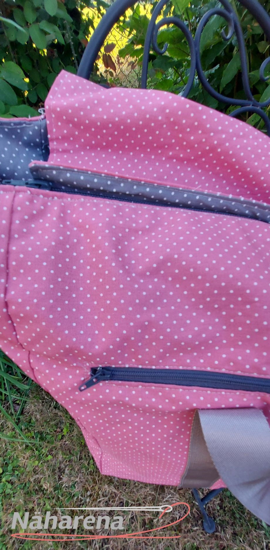 E-Book Badetasche ELSE