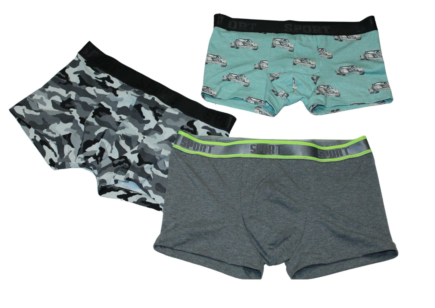 E-Book Unterhose ADONIS