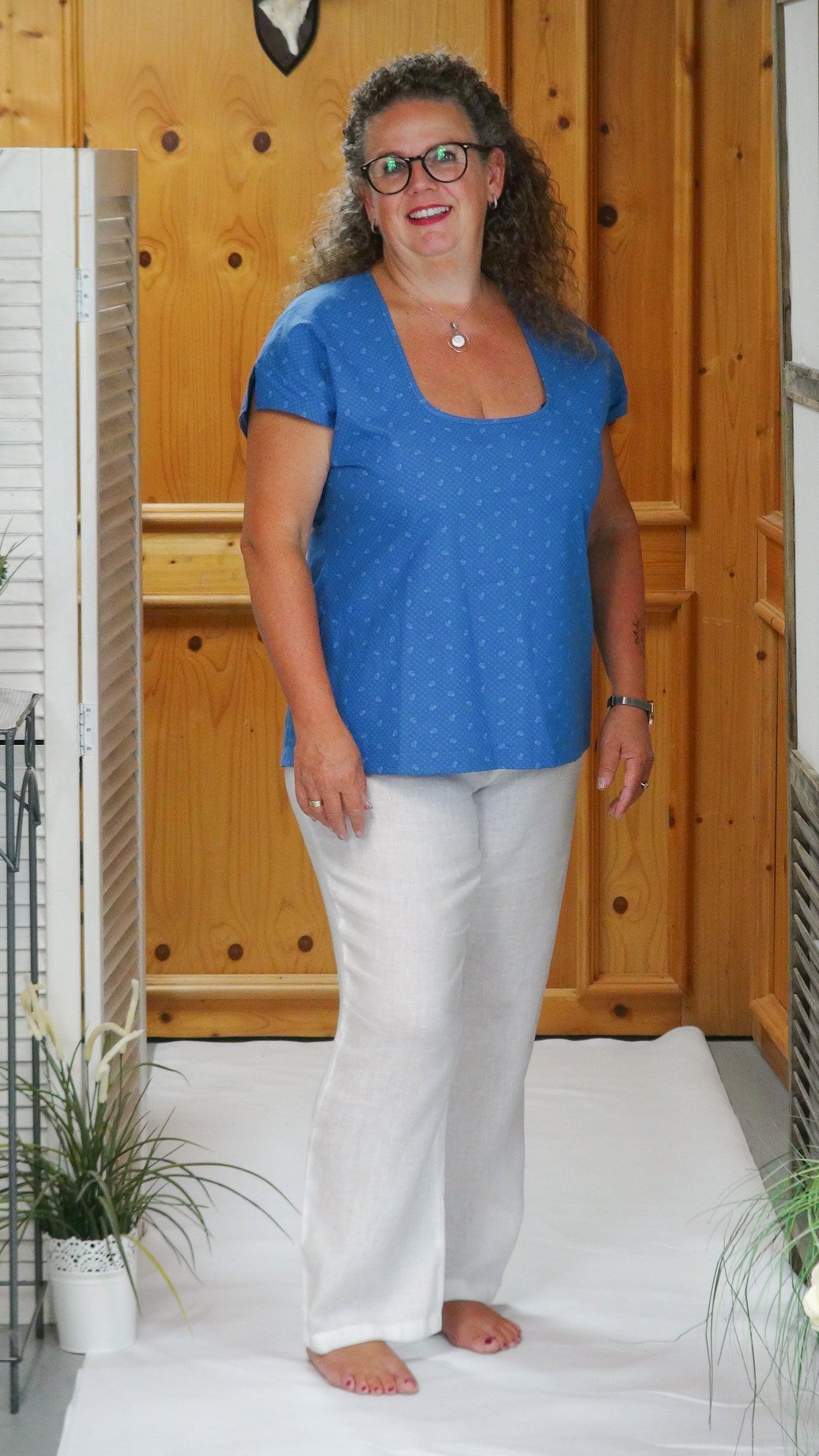 E-Book Hose Christine