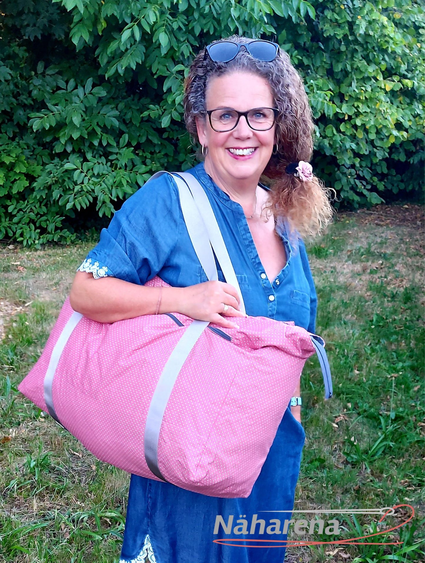 E-Book Badetasche ELSE