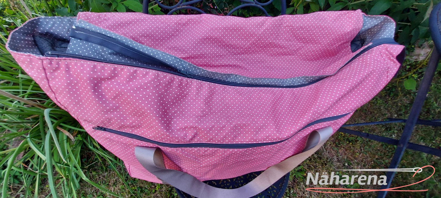E-Book Badetasche ELSE