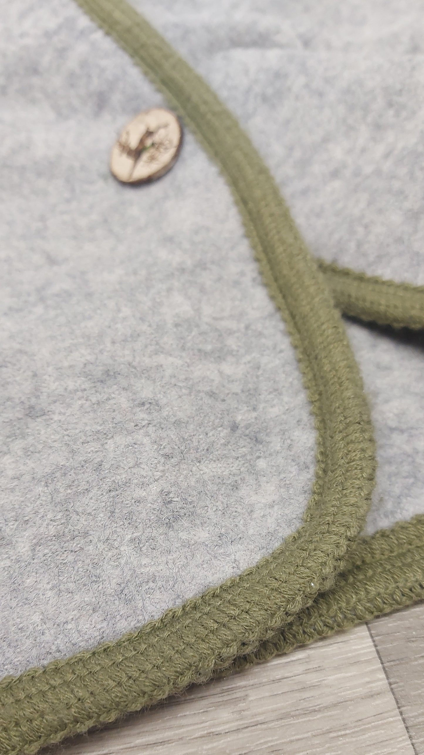 E-Book Walkjacke ALMA