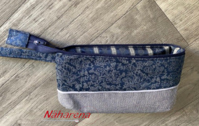 E-Book Clutch FRIEDA