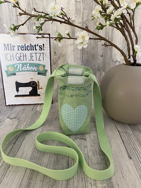 Freebie Fläschl' Däschl'