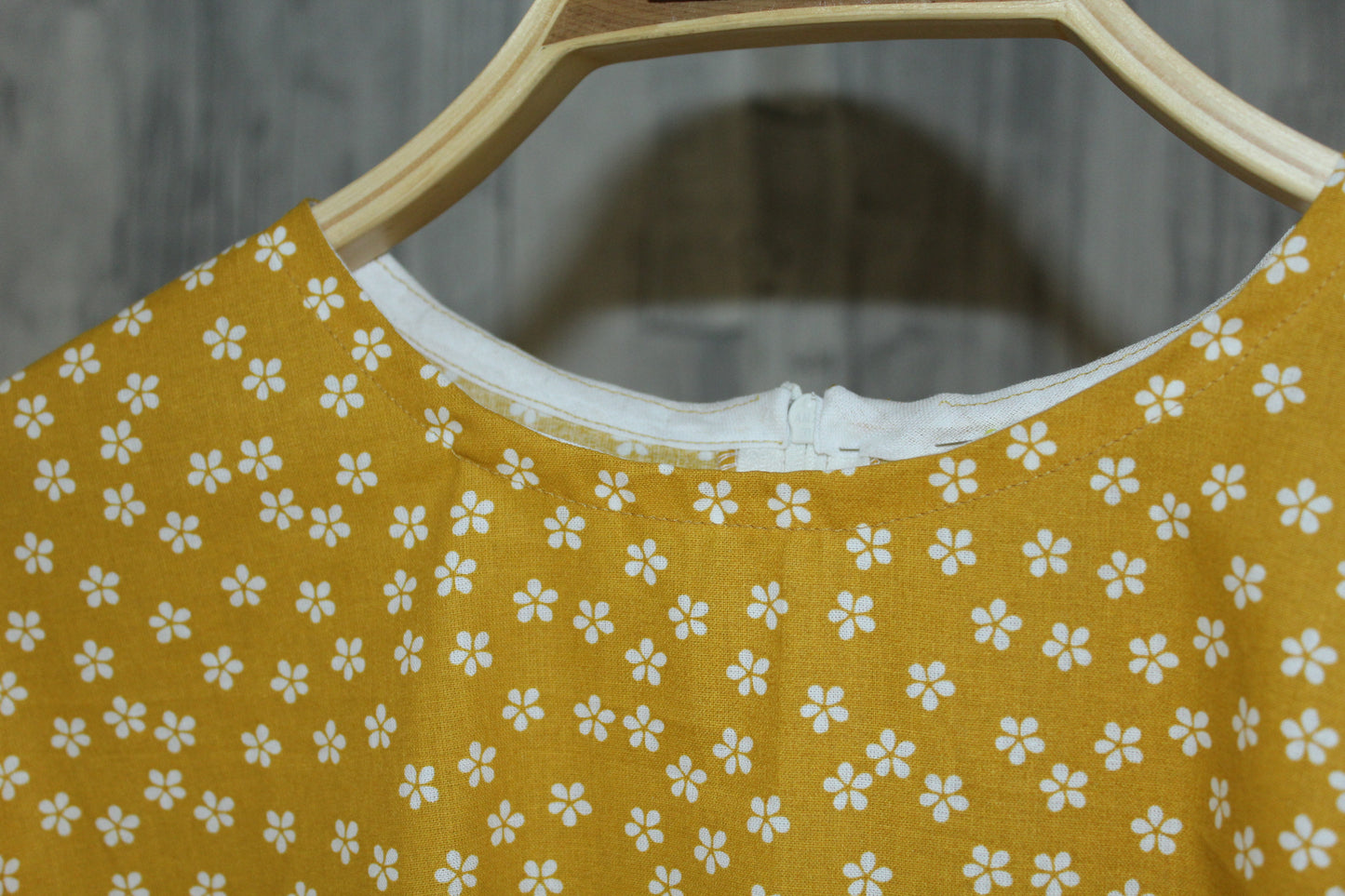 E-Book Kinderkleid Kim