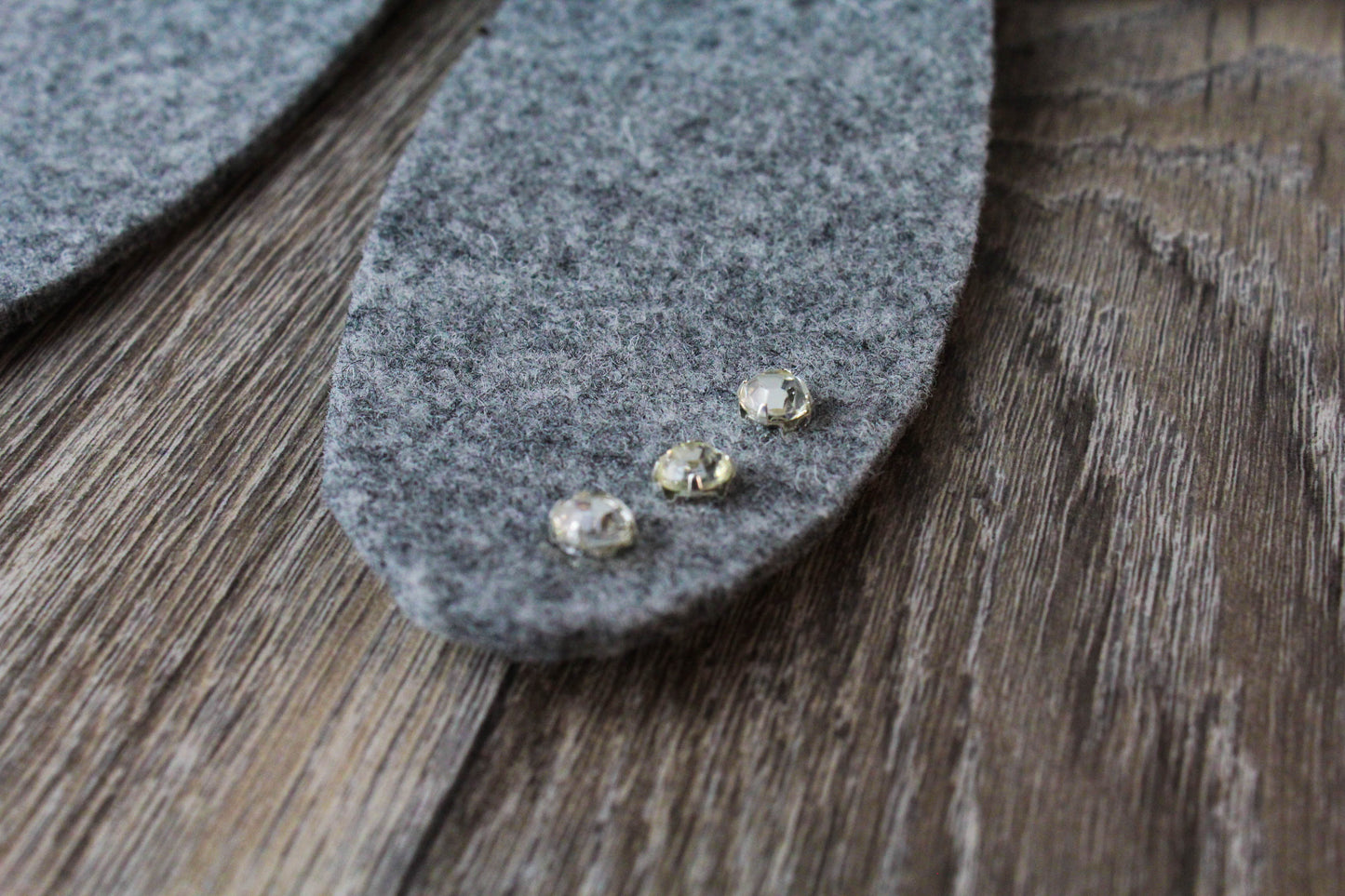 Freebie Filshasen-Körbchen