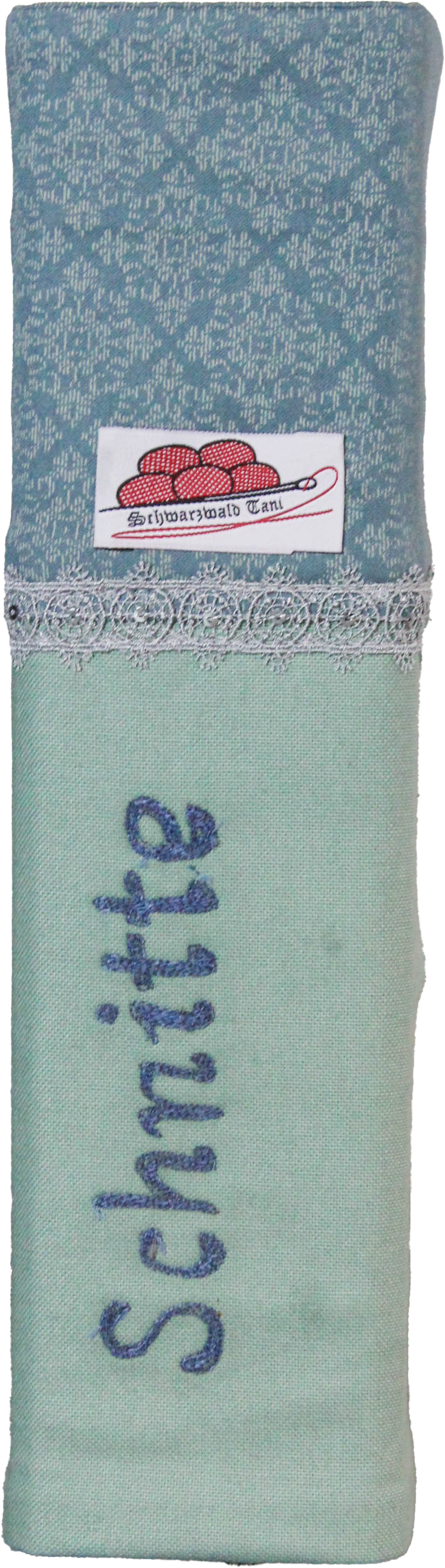 E-Book Ordnerhüllenbeschriftung für Applikationen und Free-Motion