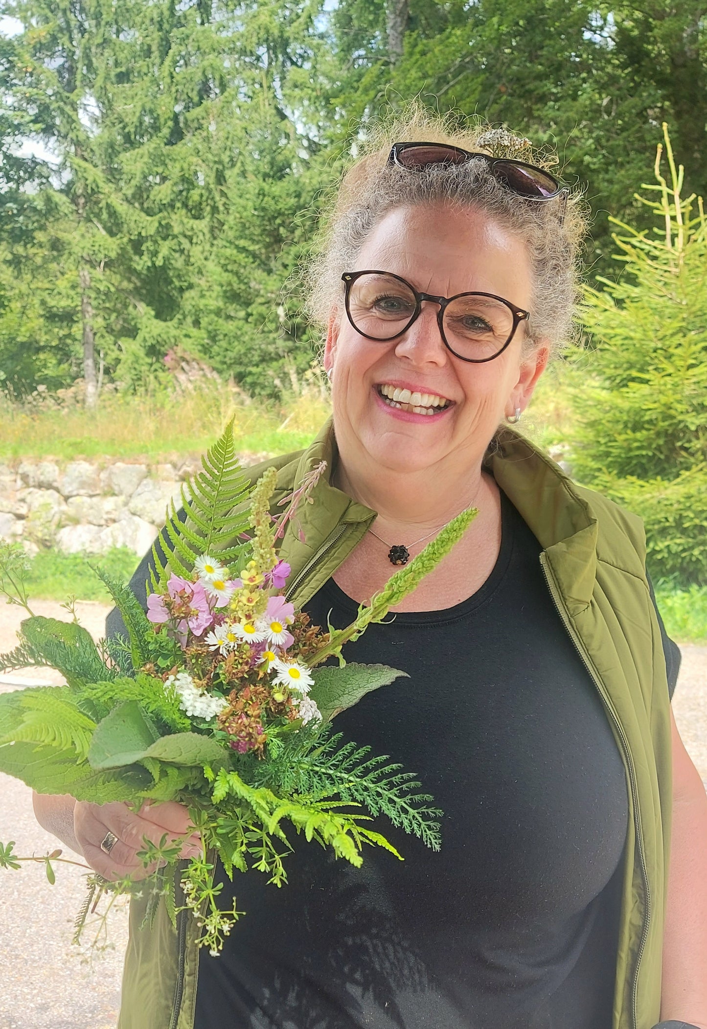 Großmutters Hausapotheke