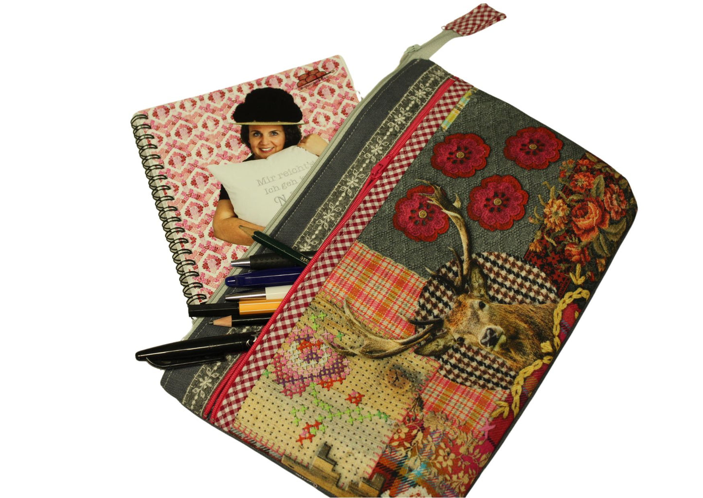 E-Book Buchmäppchen TANI