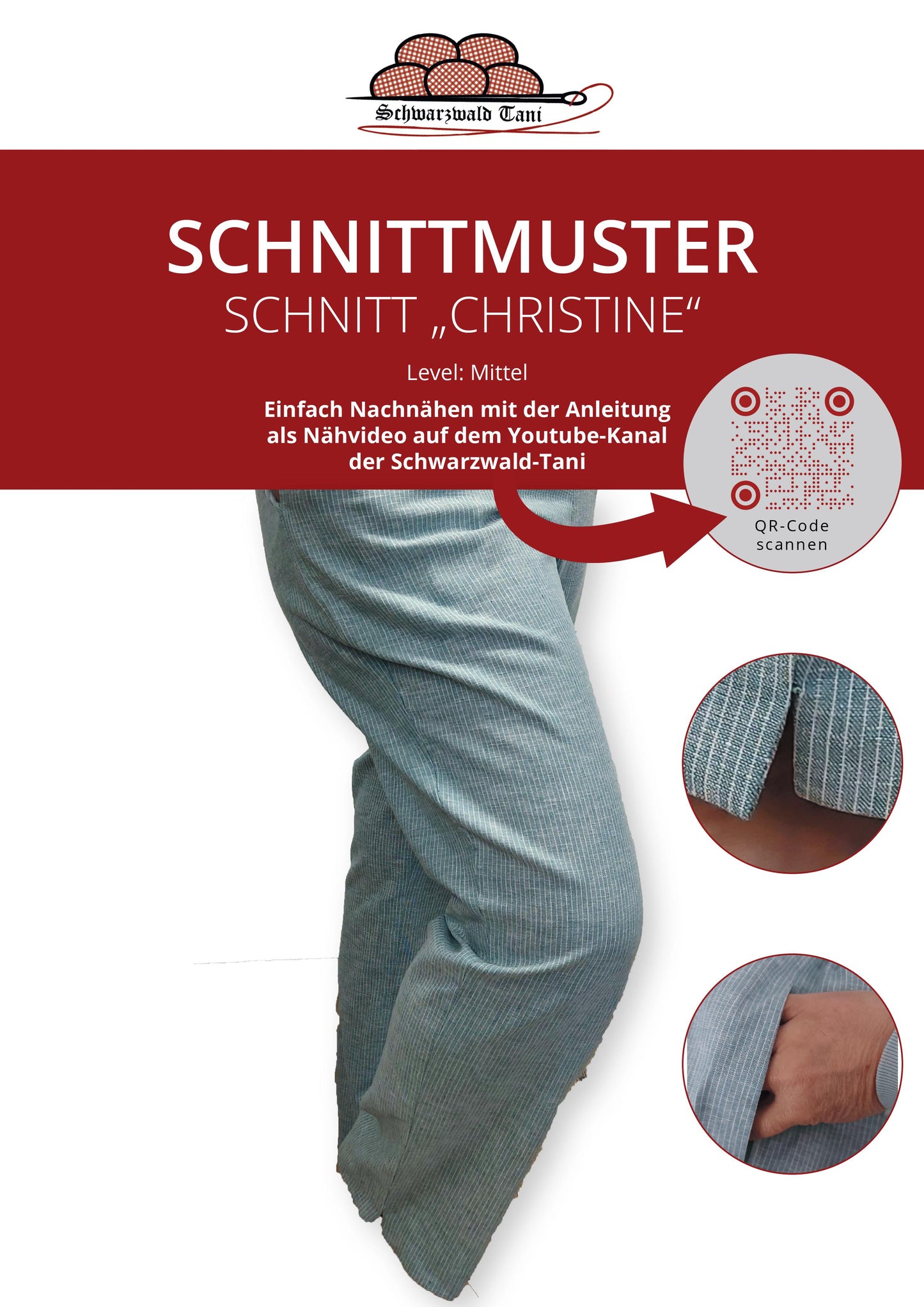 E-Book Hose Christine