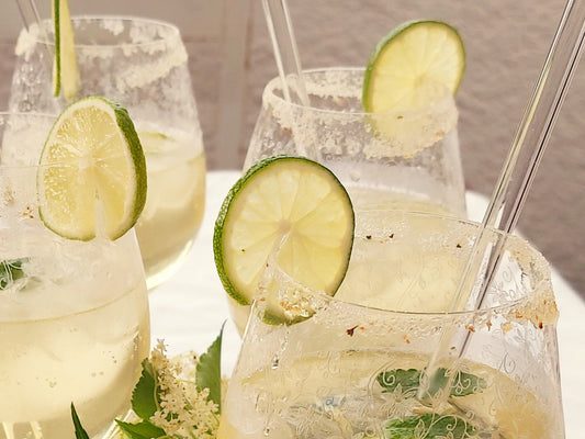 Cocktail "Hugo"