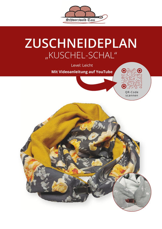 Freebie Kuschelschl