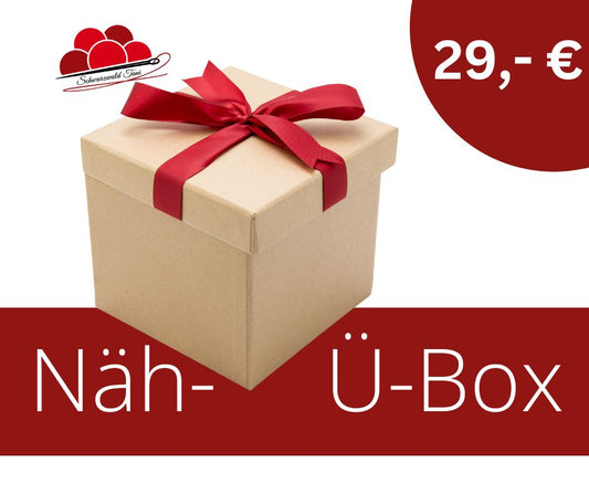 Näh-Ü-Box "M"