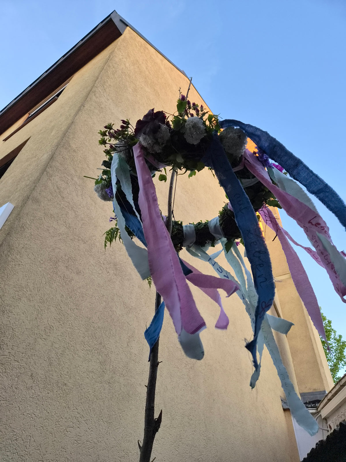 Ritualabende im Jahreskreis