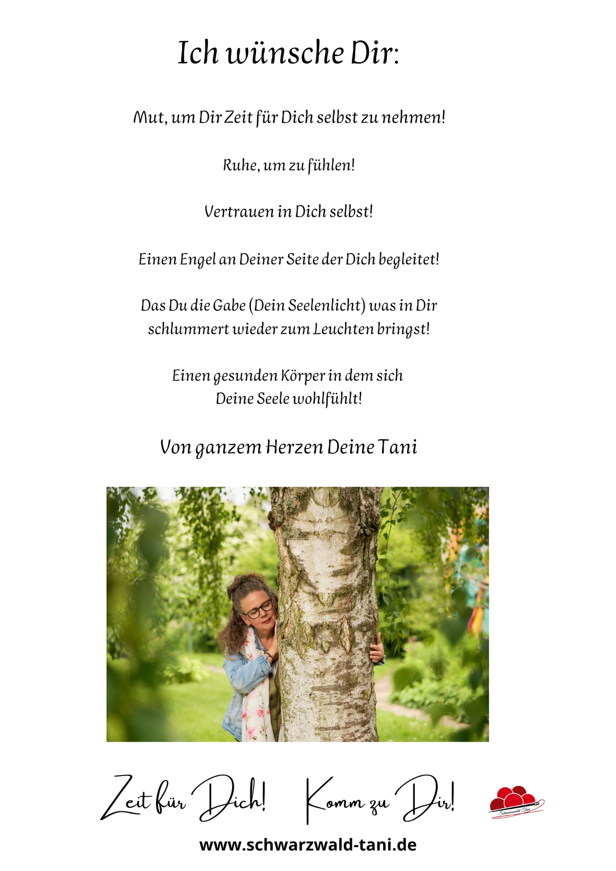 Workshop "Die Magie der Raunächte"