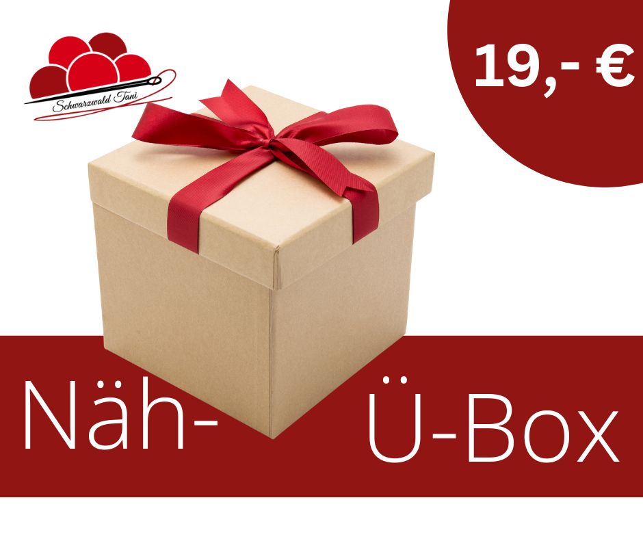 Näh-Ü-Box "S"