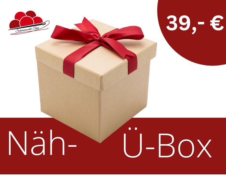 Näh-Ü-Box "L"