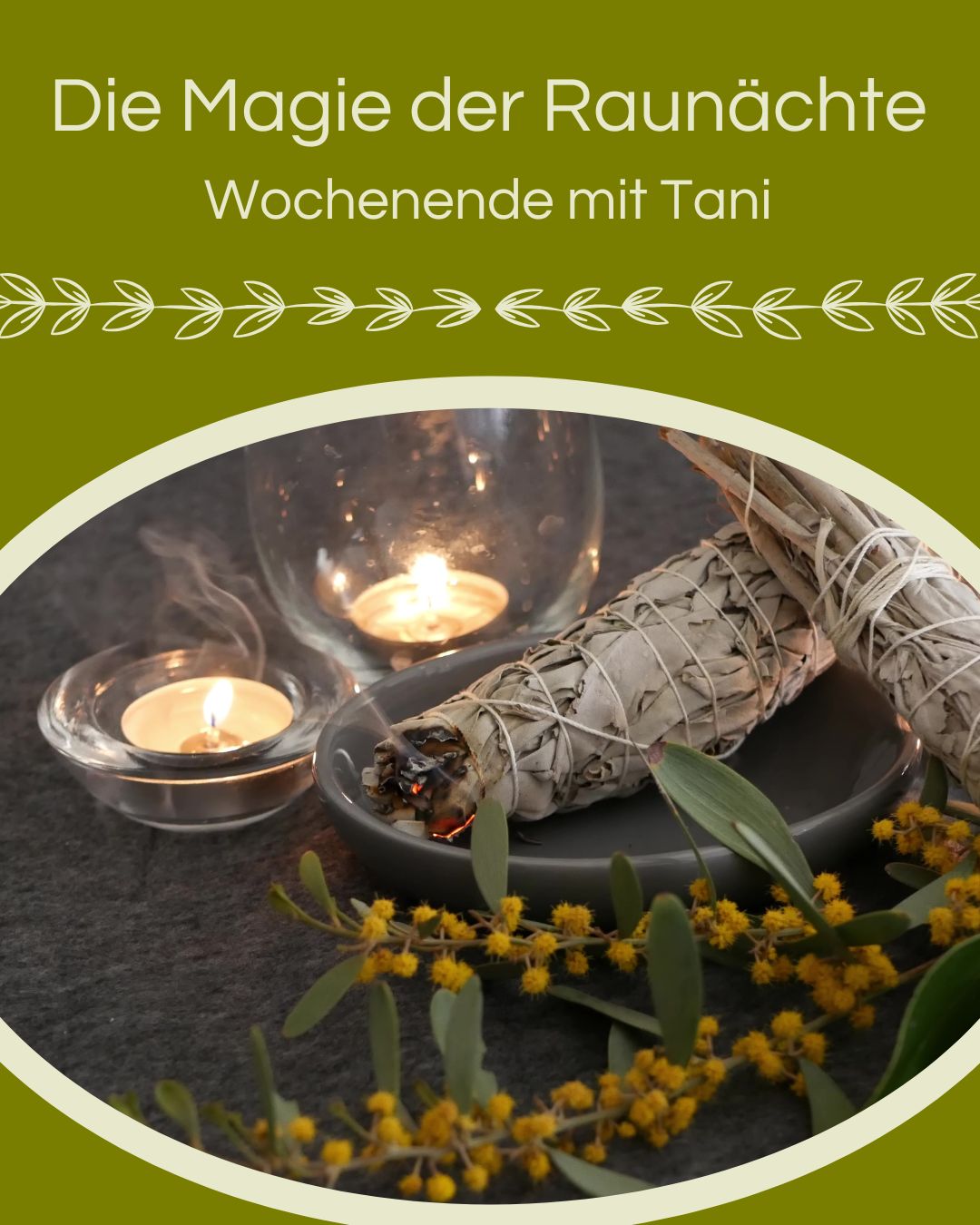 Ein Wochenende mit der Schwarzwald-Tani