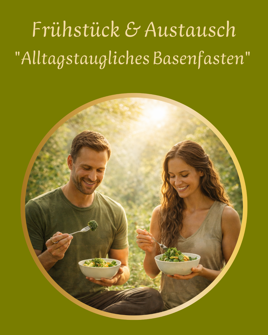 Frühstück "Alltagstaugliches Basenfasten"