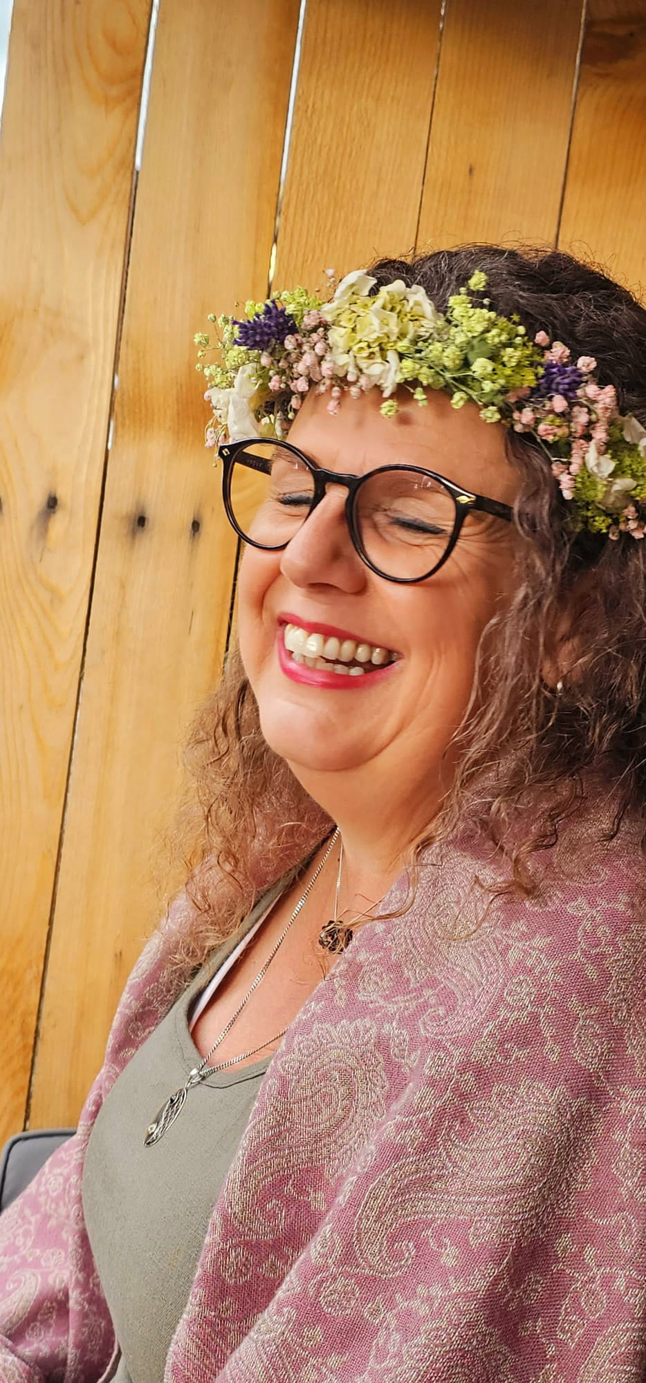 Ritualabende im keltischen Jahreskreis