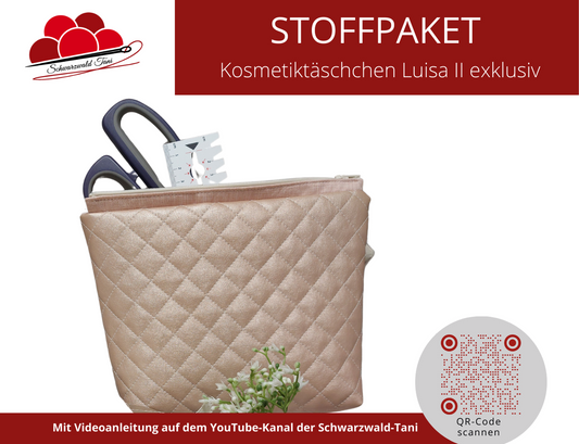 Stoffpaket "Luisa Nr.2"